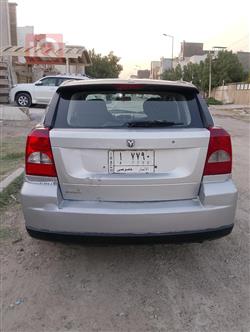 Dodge Caliber